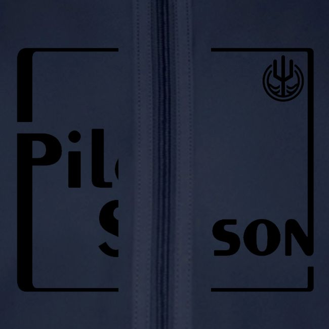 Pilot Season - Black