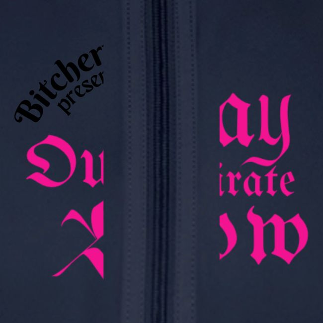 Our Gay Pirate Show