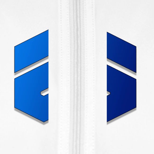 Blue Logo Collection