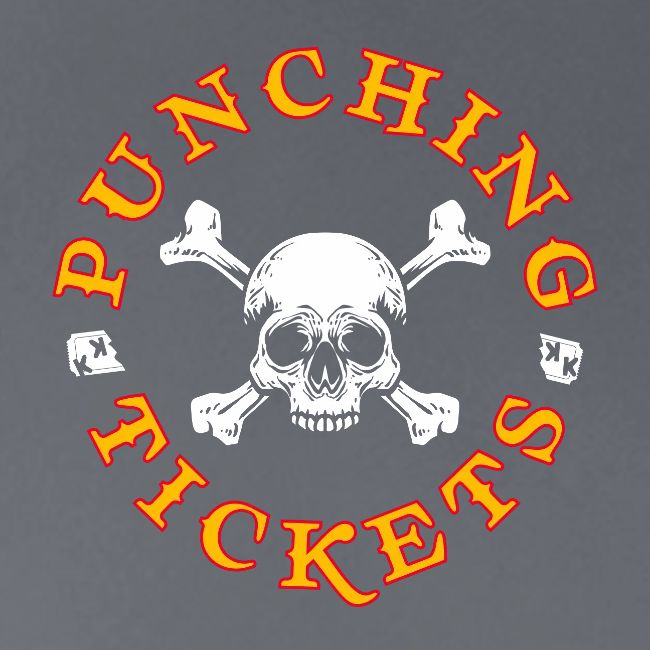 Punching Tickets