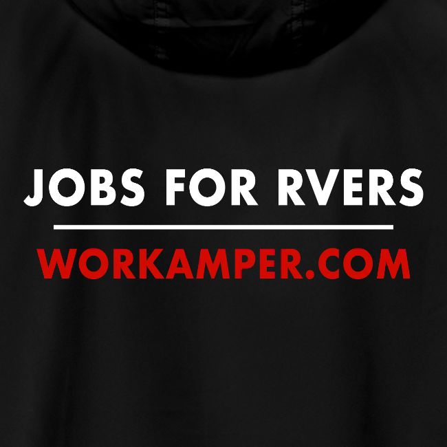 Jobs for RVers - Workamper.com