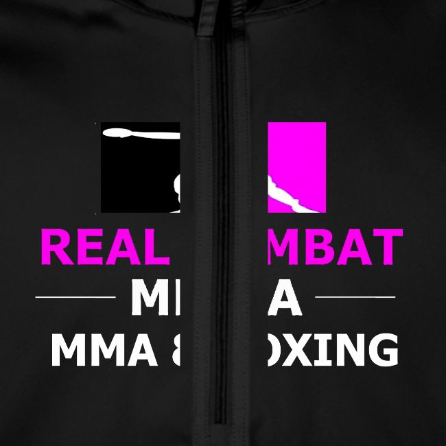 RCM MMA & BOXING Pink
