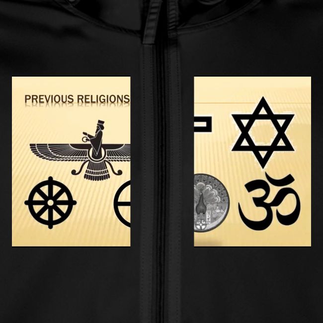 Various religious sects