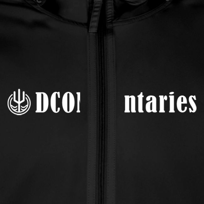 DCOMmentaries Logo