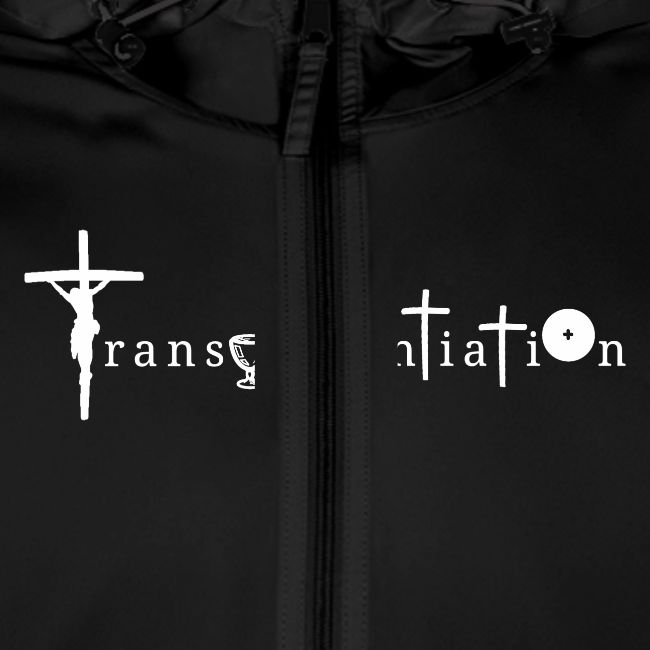 Transubstantiation