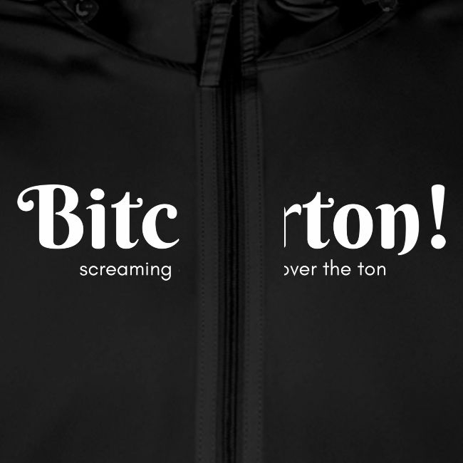 Bitcherton White