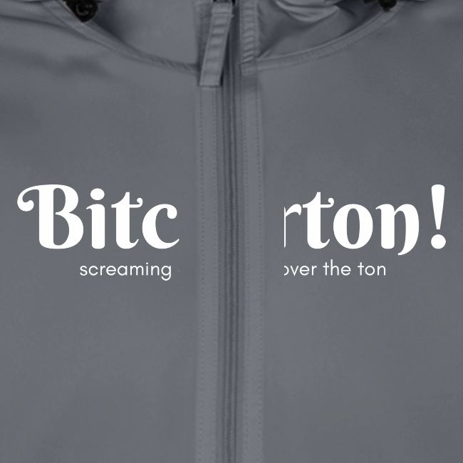 Bitcherton White