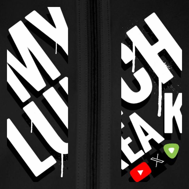 MY LUNCH BREAK DRIP 3