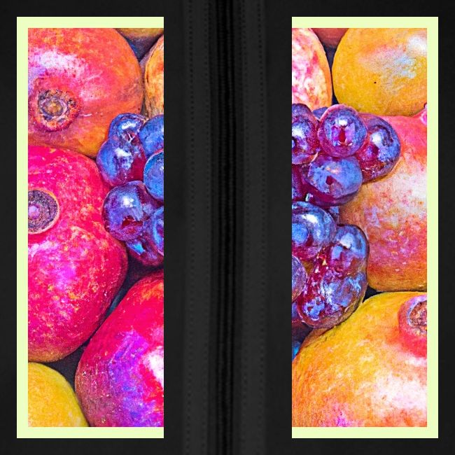 Fruit Still Life Art