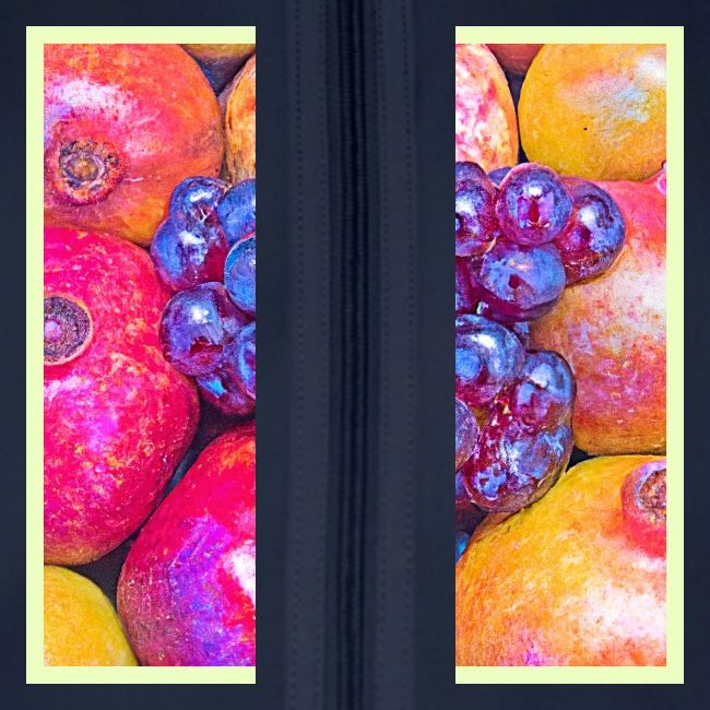 Fruit Still Life Art