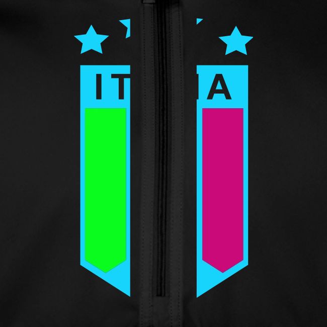 4 Star Italia Shield
