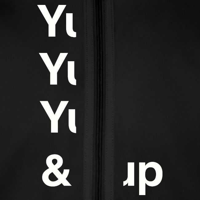 Yup, Yup, Yup & Yup