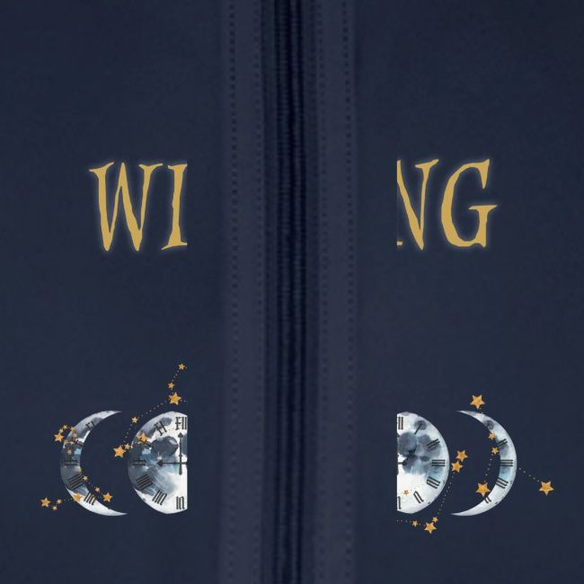 The Witching Hour Logo