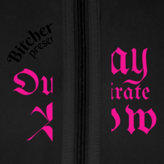 Our Gay Pirate Show