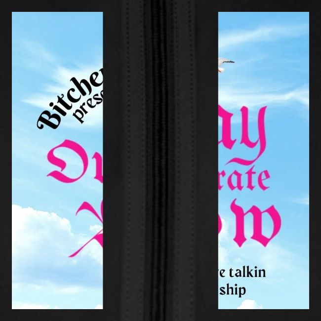 Our Gay Pirate Show - Sticker
