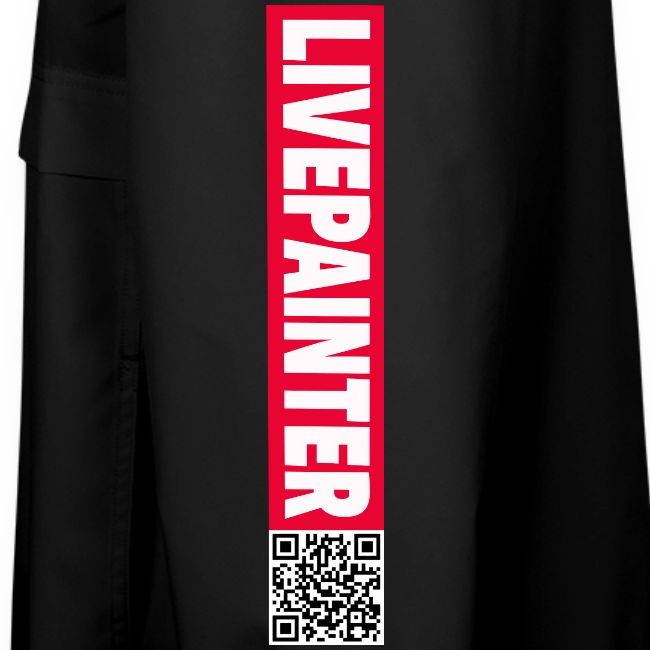 Phat Livepainter Logo Winter Gear