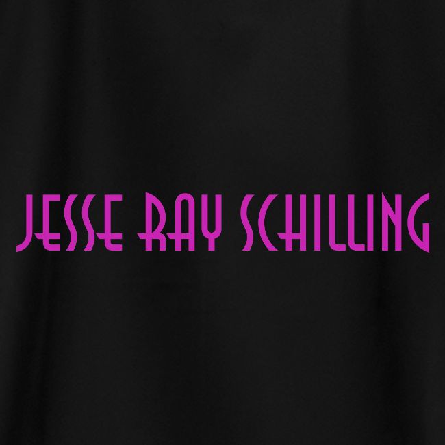 jesse ray schilling text logo