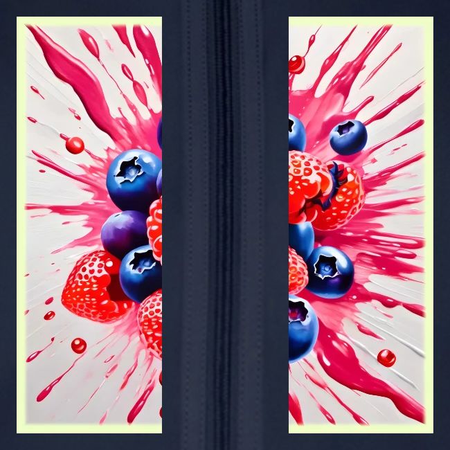 Summer Berry Sensation