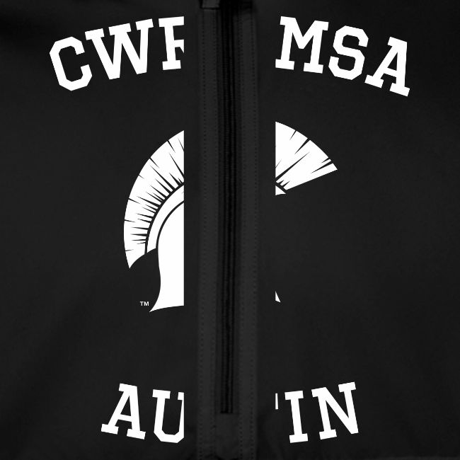 CWRU MSA Austin