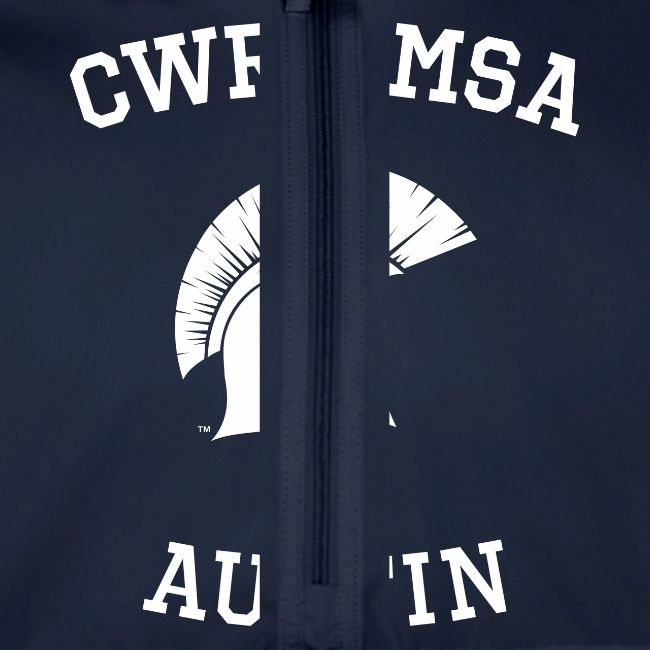 CWRU MSA Austin