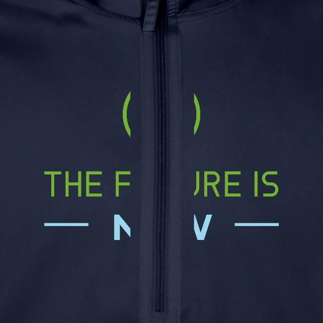 The Future is NOW