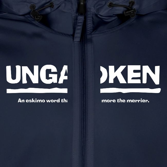 Ungatoken