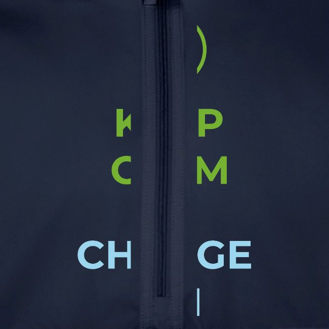 Keep calm and charge on