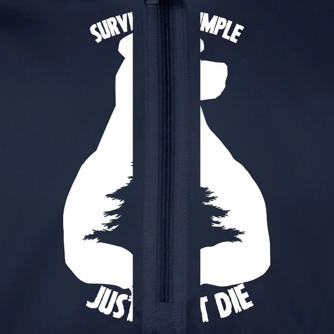 Survival is Simple Just Don't Die 2023