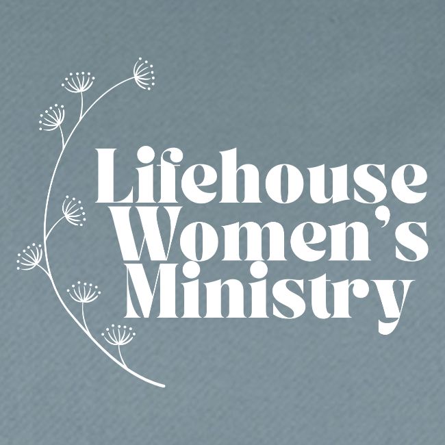 Women's Ministry T-Shirt