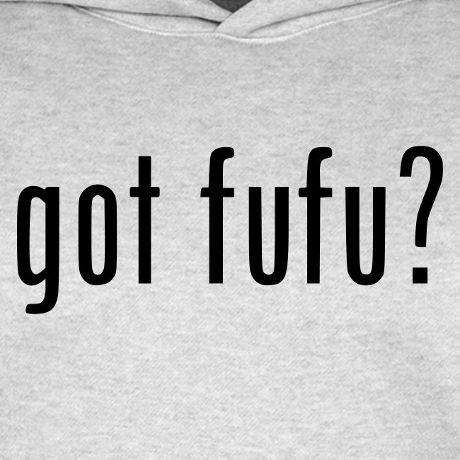 gotfufu-black