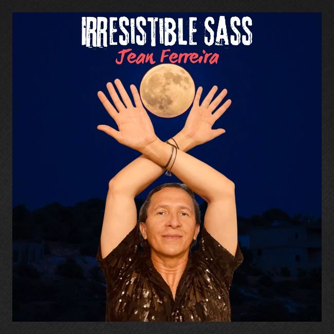Irresistible Sass