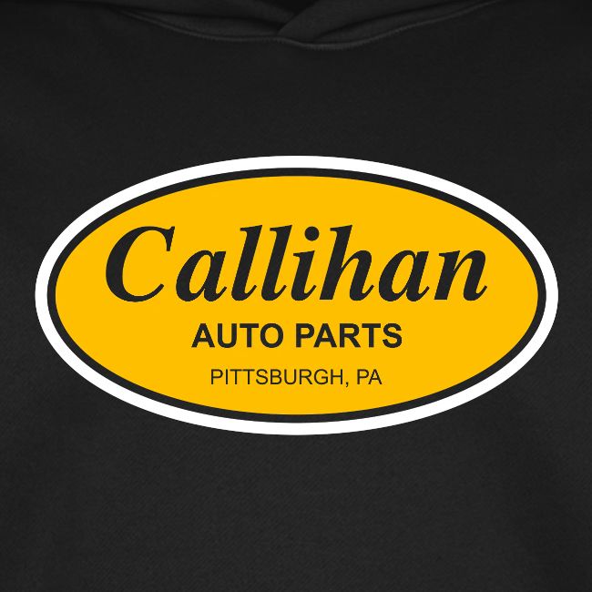 Callihan Auto Parts