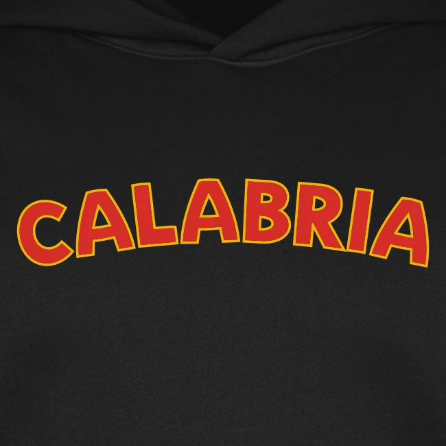 Calabria