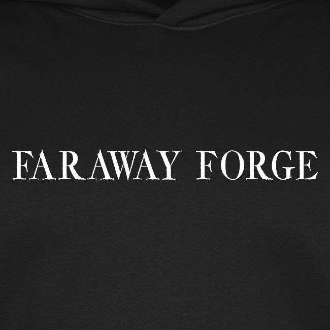 Faraway Forge words