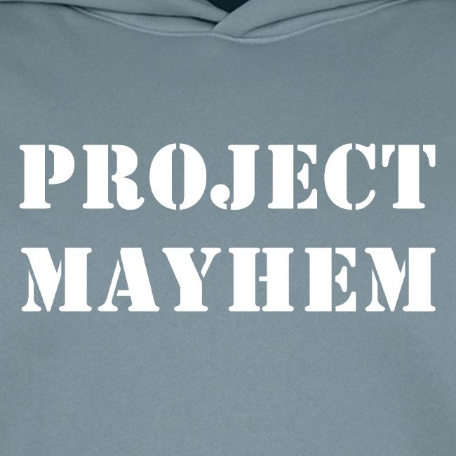 Project Mayhem