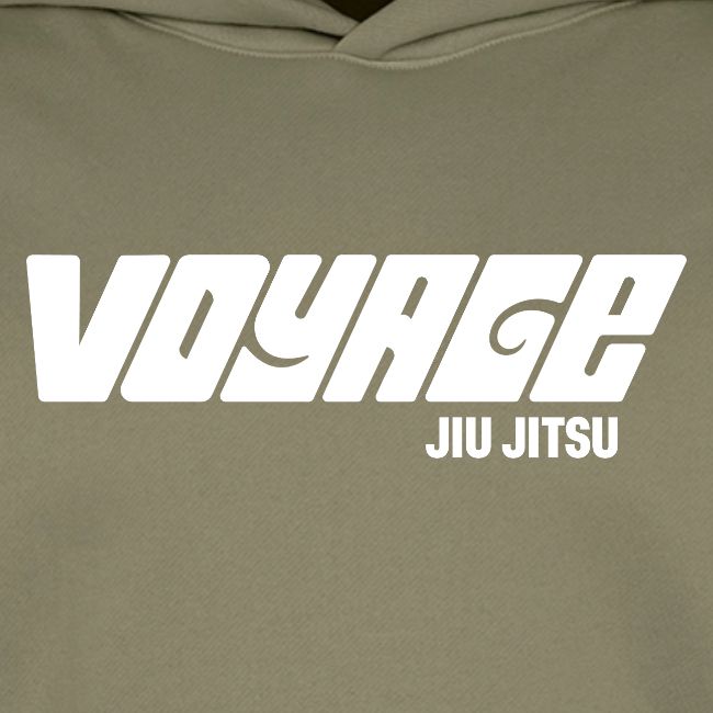 Voyage Sail White Chest and Arm