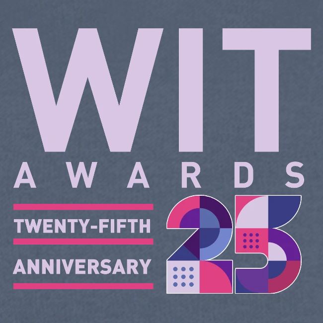 WIT Awards 25th