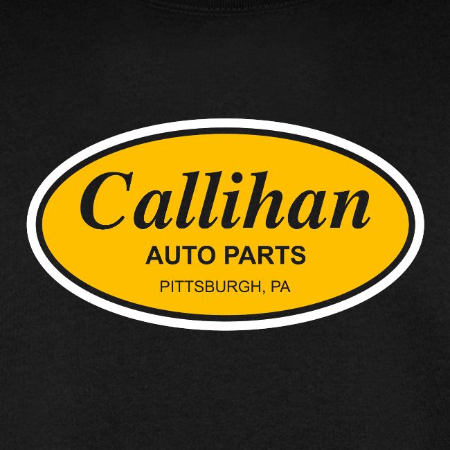 Callihan Auto Parts