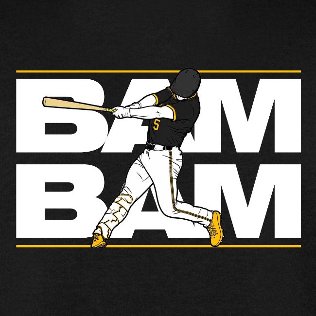 BAM BAM