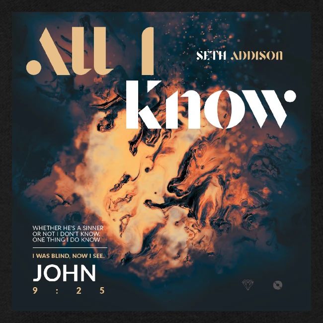 All I Know