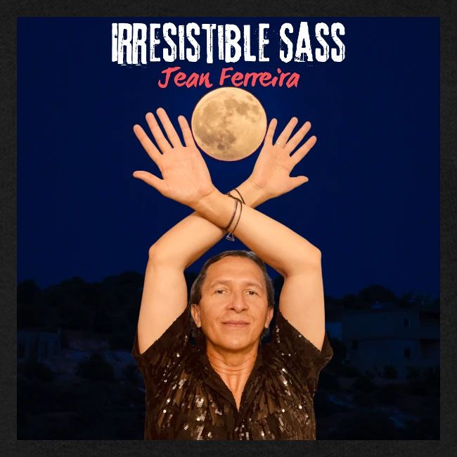 Irresistible Sass