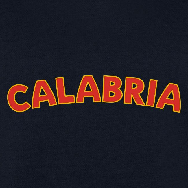 Calabria
