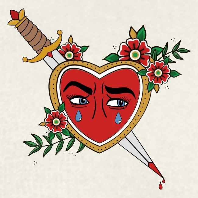 Resident Hater Black Font