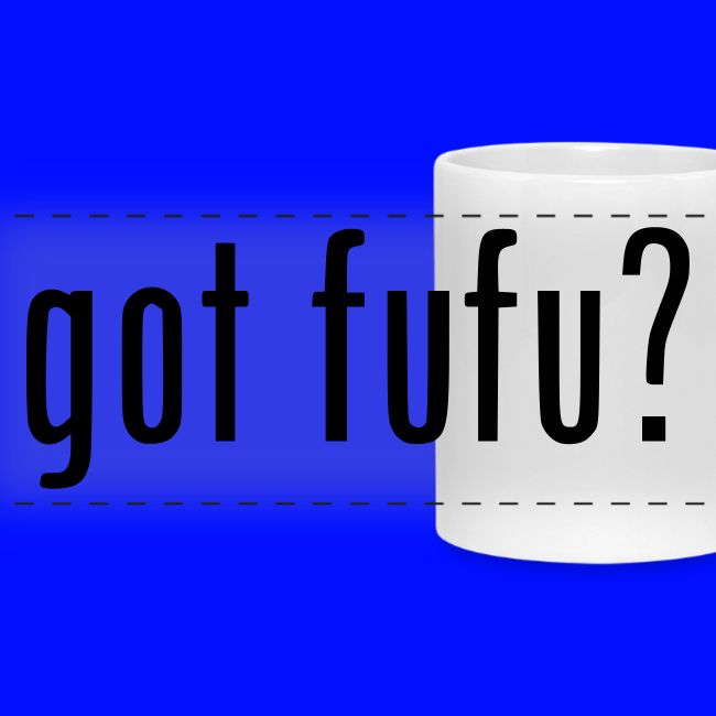 gotfufu-black