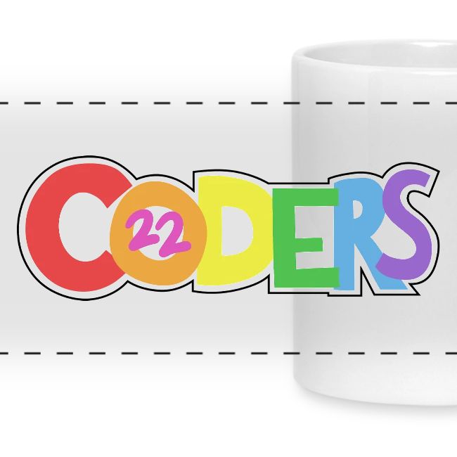coders22 Logo