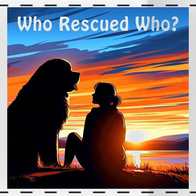 Who Rescued Who - Summer Edition