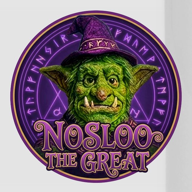 Nosloo the Great
