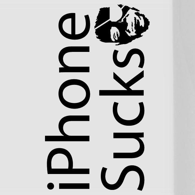 iPhone Sucks