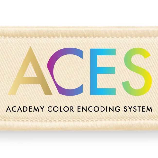 Academy Color Encoding System (ACES)