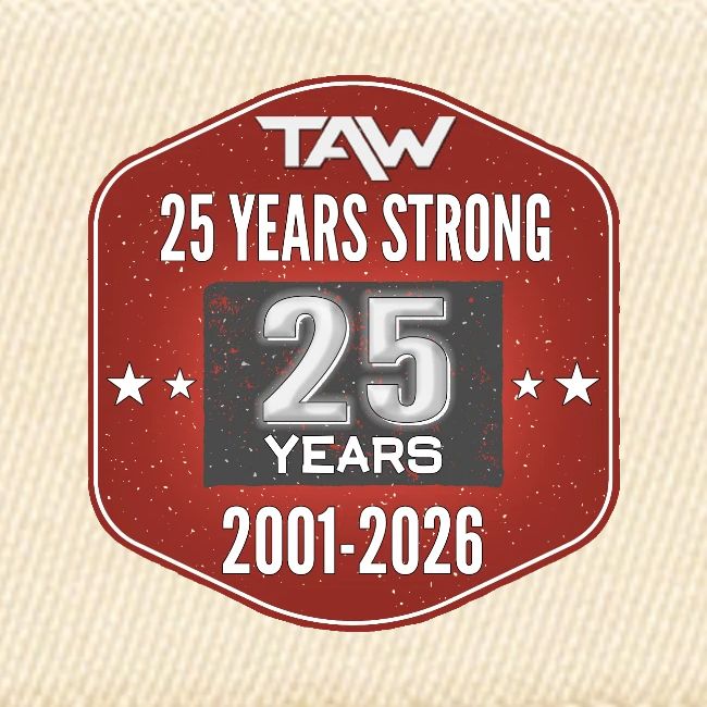 25 YRS